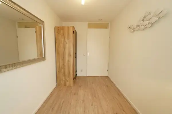 Foto #13 Appartement Mattenbiesstraat Rotterdam