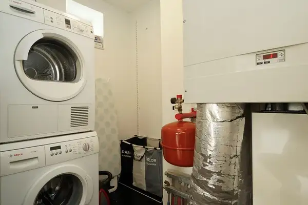 Foto #17 Appartement Mattenbiesstraat Rotterdam