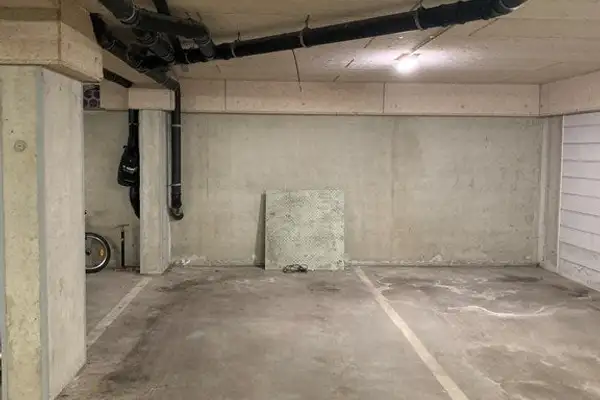 Foto #29 Appartement Mattenbiesstraat Rotterdam