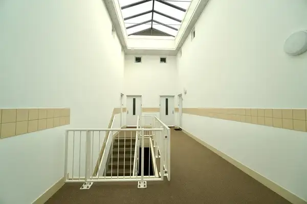 Foto #27 Appartement Mattenbiesstraat Rotterdam