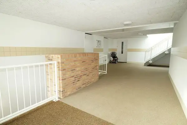 Foto #26 Appartement Mattenbiesstraat Rotterdam