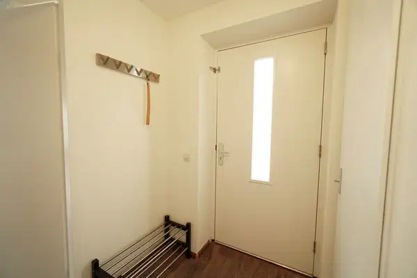 Foto #20 Appartement Mattenbiesstraat Rotterdam