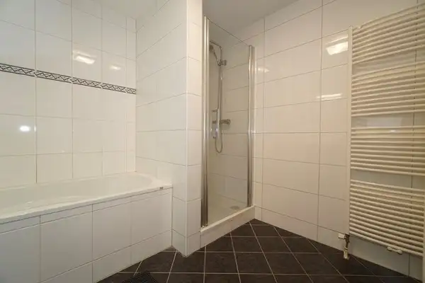 Foto #15 Appartement Mattenbiesstraat Rotterdam