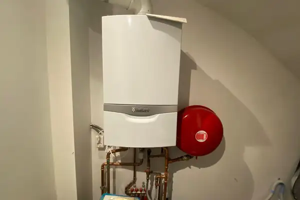 Foto #6 Appartement Sint Pieterskade Maastricht