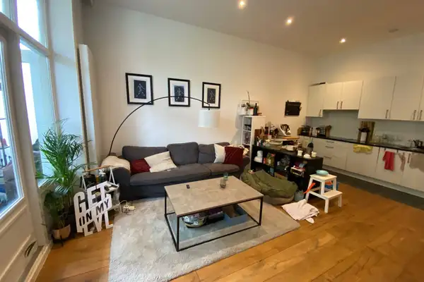 Foto #3 Appartement Sint Pieterskade Maastricht