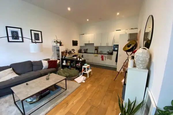 Foto #0 Appartement Sint Pieterskade Maastricht