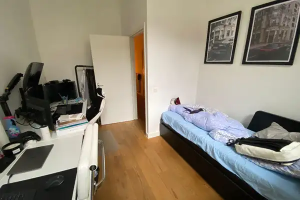 Foto #8 Appartement Sint Pieterskade Maastricht