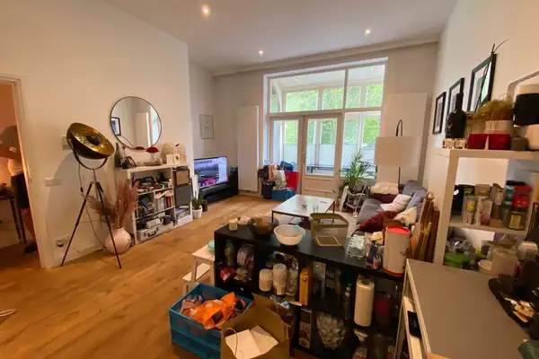 Foto #1 Appartement Sint Pieterskade Maastricht