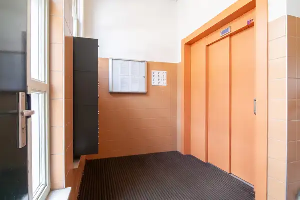 Foto #31 Appartement Willem Beukelszstraat Rotterdam