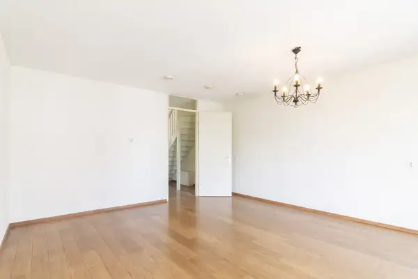 Foto #7 Appartement Willem Beukelszstraat Rotterdam