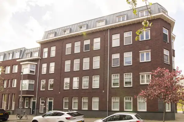 Foto #34 Appartement Willem Beukelszstraat Rotterdam