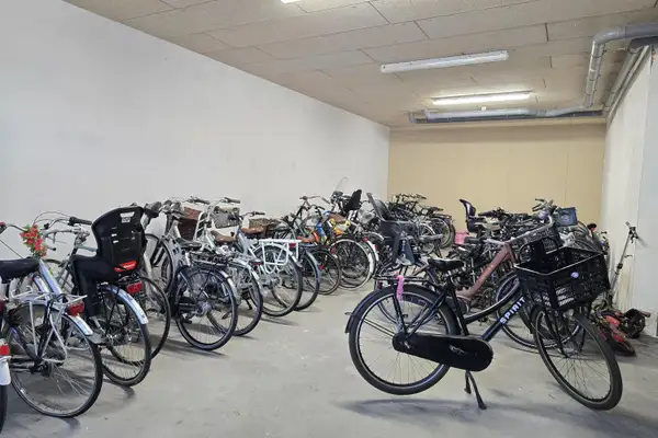 Foto #32 Appartement Willem Beukelszstraat Rotterdam