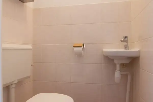 Foto #24 Appartement Willem Beukelszstraat Rotterdam