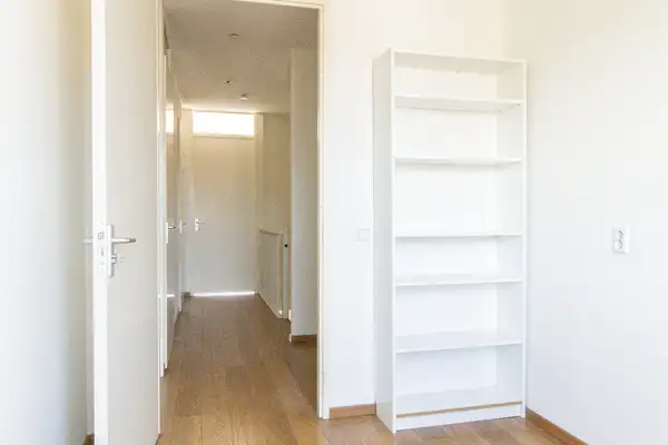 Foto #19 Appartement Willem Beukelszstraat Rotterdam