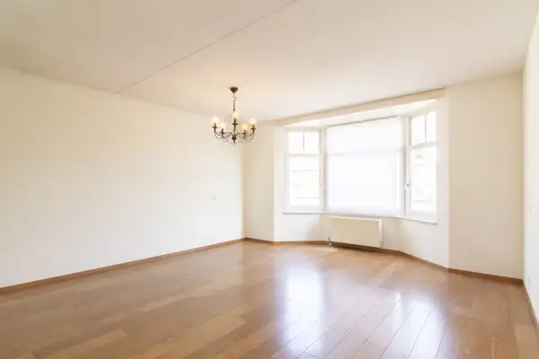 Foto #2 Appartement Willem Beukelszstraat Rotterdam