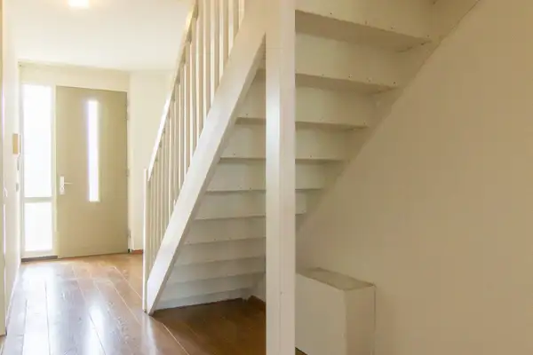 Foto #26 Appartement Willem Beukelszstraat Rotterdam