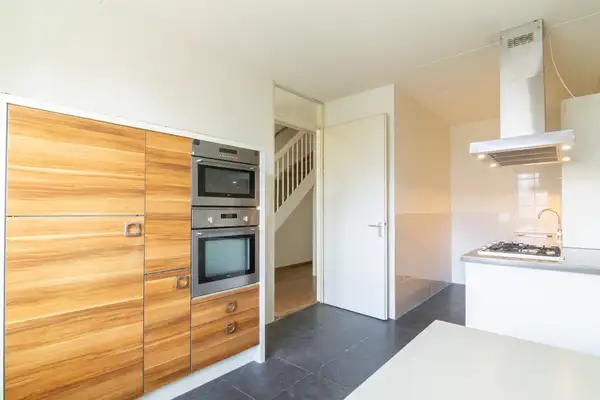 Foto #8 Appartement Willem Beukelszstraat Rotterdam