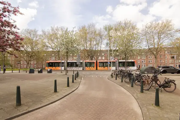 Foto #37 Appartement Willem Beukelszstraat Rotterdam