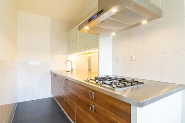 Foto #9 Appartement Willem Beukelszstraat Rotterdam