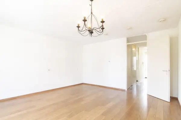 Foto #6 Appartement Willem Beukelszstraat Rotterdam