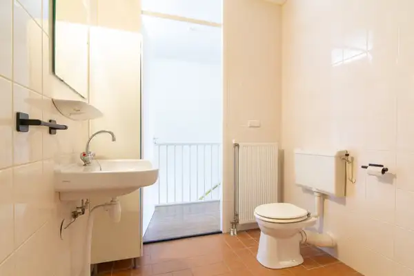 Foto #21 Appartement Willem Beukelszstraat Rotterdam