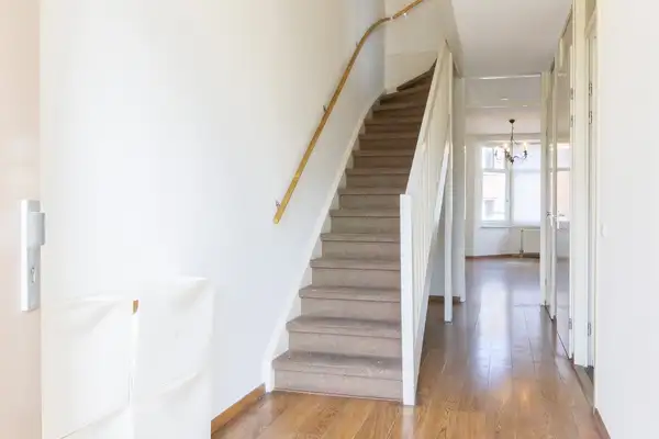 Foto #25 Appartement Willem Beukelszstraat Rotterdam