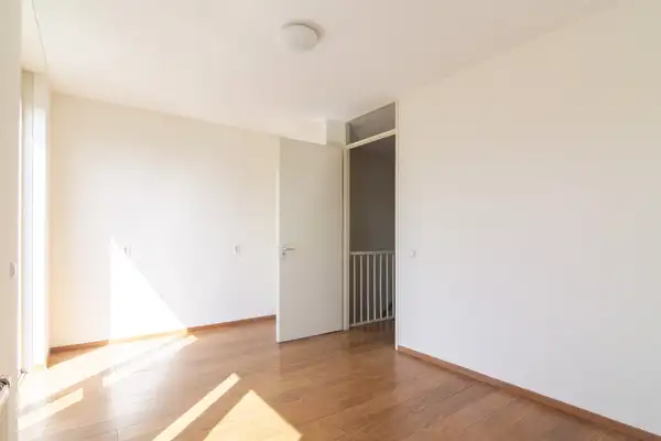 Foto #15 Appartement Willem Beukelszstraat Rotterdam