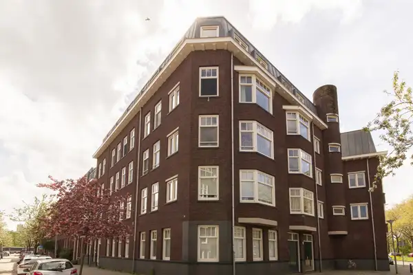 Foto #35 Appartement Willem Beukelszstraat Rotterdam