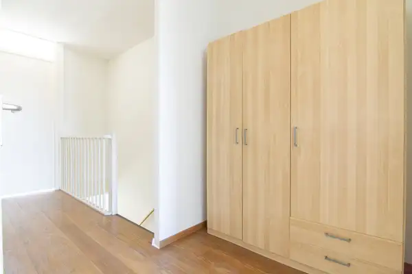 Foto #20 Appartement Willem Beukelszstraat Rotterdam