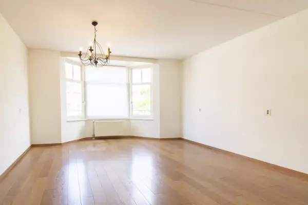 Foto #3 Appartement Willem Beukelszstraat Rotterdam