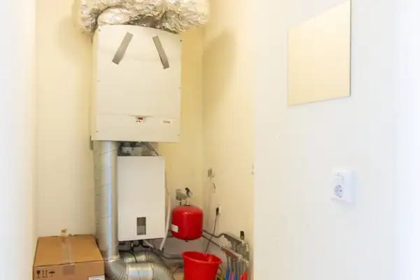 Foto #23 Appartement Willem Beukelszstraat Rotterdam