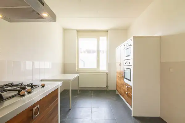 Foto #10 Appartement Willem Beukelszstraat Rotterdam