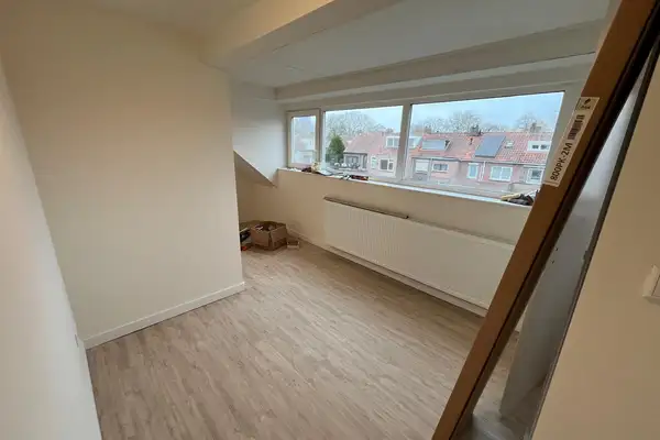 Foto #3 Kamer Van Lawickhof Tilburg