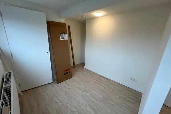 Foto #1 Kamer Van Lawickhof Tilburg