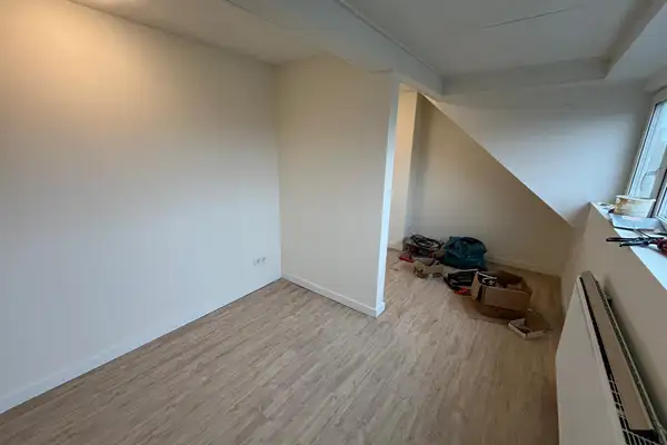 Foto #4 Kamer Van Lawickhof Tilburg