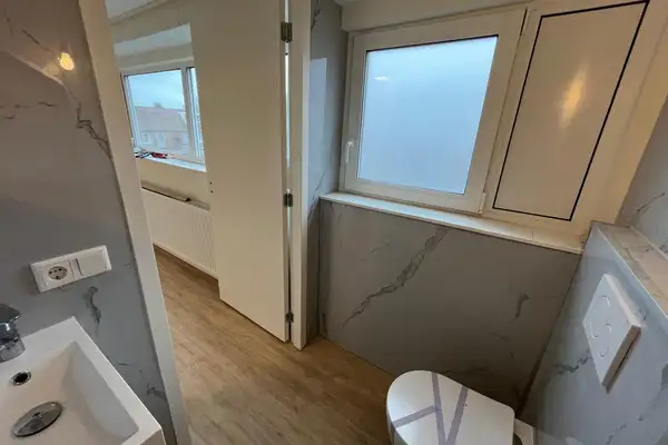 Foto #7 Kamer Van Lawickhof Tilburg