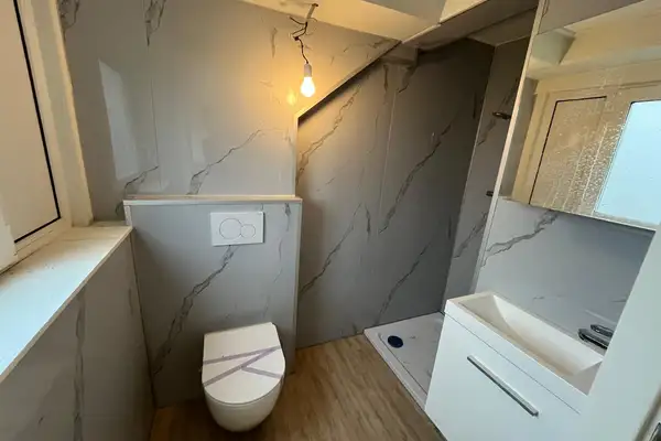 Foto #6 Kamer Van Lawickhof Tilburg