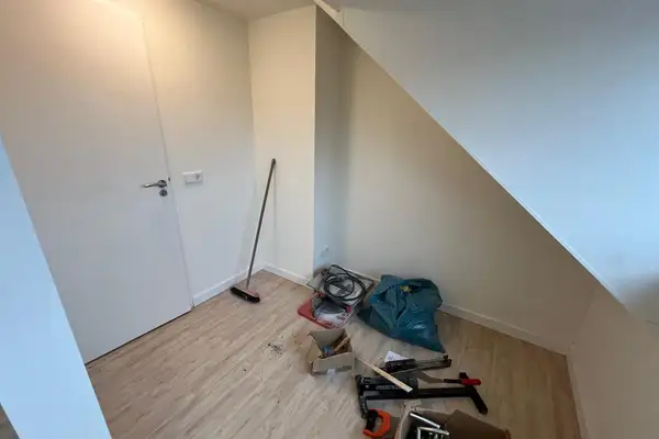 Foto #5 Kamer Van Lawickhof Tilburg