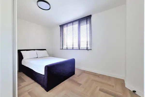 Foto #33 Appartement Catharina Boudewijnshof Amsterdam