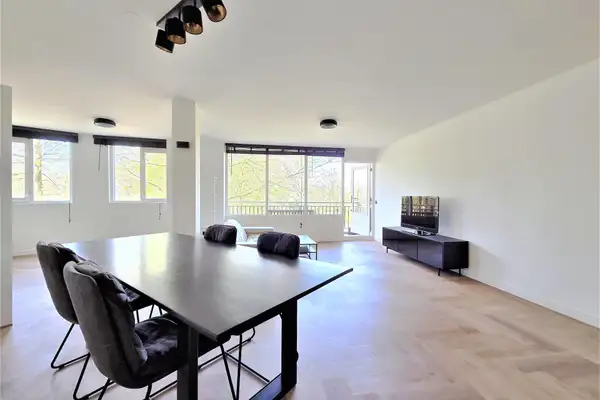 Foto #1 Appartement Catharina Boudewijnshof Amsterdam