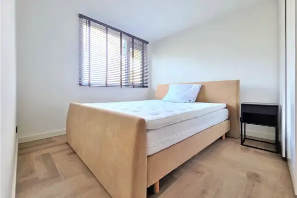 Foto #12 Appartement Catharina Boudewijnshof Amsterdam