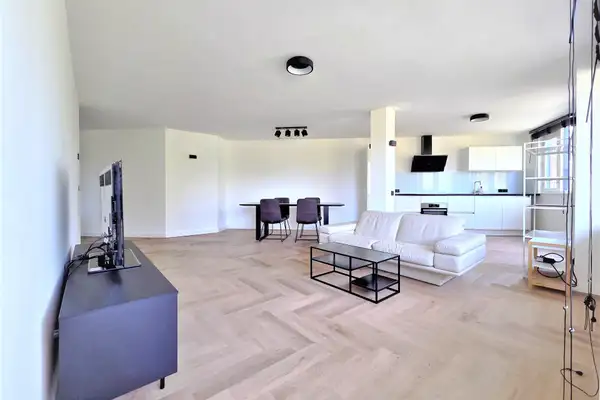 Foto #5 Appartement Catharina Boudewijnshof Amsterdam