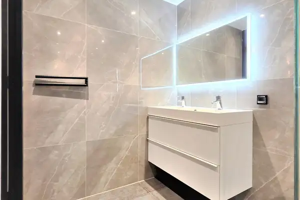 Foto #26 Appartement Catharina Boudewijnshof Amsterdam