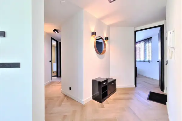 Foto #11 Appartement Catharina Boudewijnshof Amsterdam