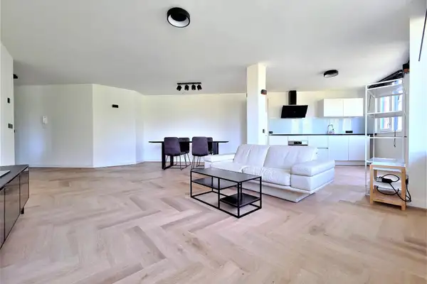 Foto #6 Appartement Catharina Boudewijnshof Amsterdam