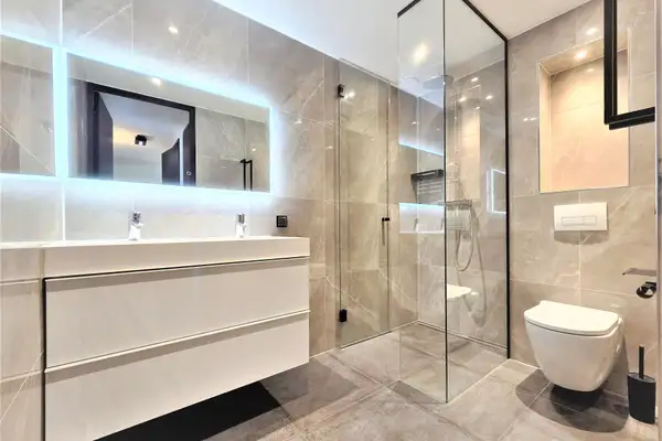 Foto #24 Appartement Catharina Boudewijnshof Amsterdam