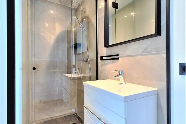 Foto #15 Appartement Catharina Boudewijnshof Amsterdam