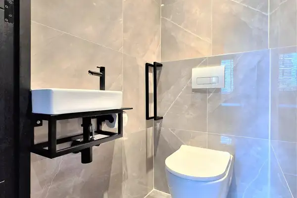 Foto #27 Appartement Catharina Boudewijnshof Amsterdam