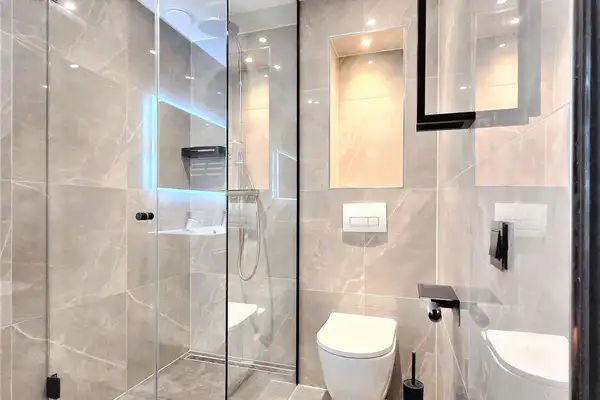 Foto #25 Appartement Catharina Boudewijnshof Amsterdam