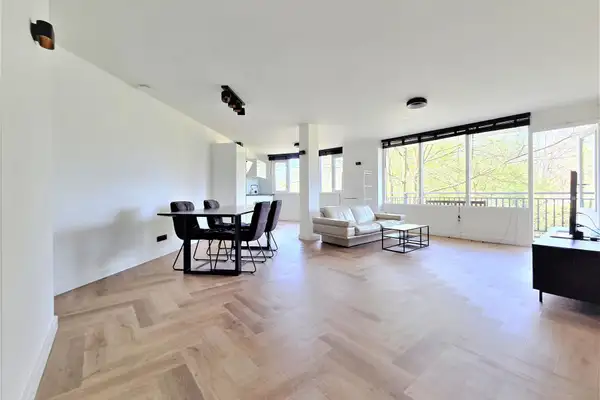 Foto #0 Appartement Catharina Boudewijnshof Amsterdam